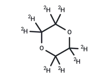 1,4-Dioxane-d8