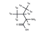DL-Valine-d8