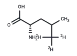 L-Leucine-d3