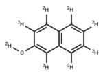 2-Naphthol-d8