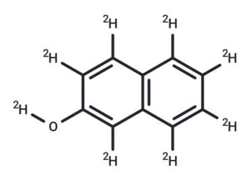 2-Naphthol-d8