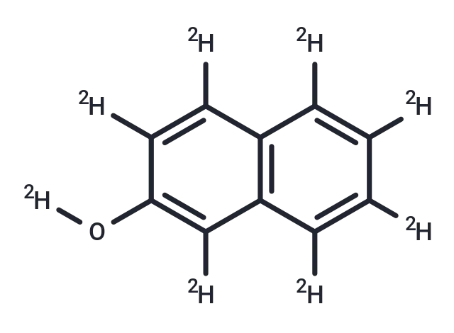 2-Naphthol-d8
