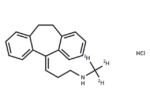 Nortriptyline-d3 HCl