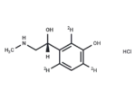 (R)-(-)-Phenylephrine-2