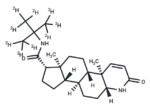 Finasteride-d9