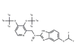 Pantoprazole-d6