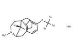 Dextromethorphan-d3 HBr