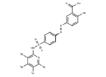 Sulfasalazine-d4