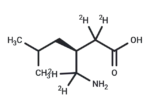 Pregabalin-d4