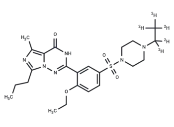 Vardenafil-d5