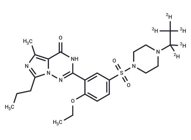 Vardenafil-d5