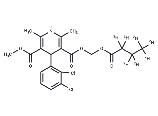 Clevidipine-d7