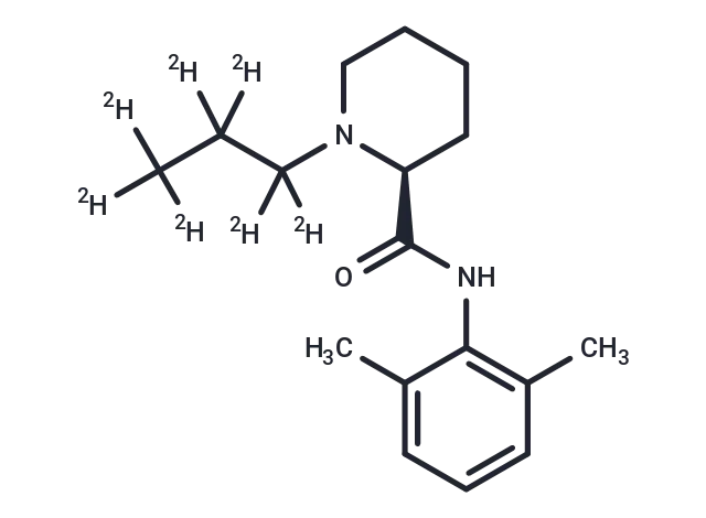 Ropivacaine-d7
