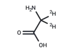 Glycine-d2
