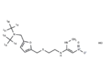 Ranitidine-d6 HCl