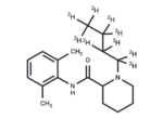 Bupivacaine-d9