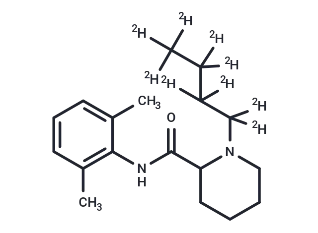 Bupivacaine-d9