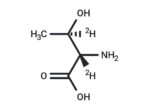 L-Threonine-d2