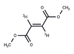 Dimethyl Fumarate-2