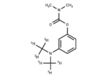 Neostigmine Bromide EP Impurity C-d6