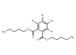 Dipentyl phthalate-3