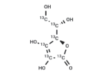 Ascorbic acid-13C6