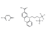 Acepromazine-d6 maleate