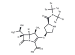 Meropenem-d6-1