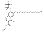 Decoquinate-d5