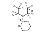 Cyclophosphamide-d8