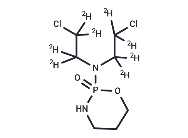Cyclophosphamide-d8