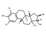 Estriol-d3