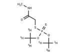 Dimethoate-d6 (O
