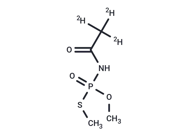 Acephate-d3 (acetyl-d3)