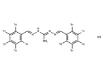 Robenidine-d8 HCl