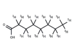 Octanoic Acid-d15