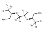 Ethambutol-d8