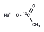 Sodium Acetate-1-13C
