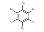Phenol-d5 (2