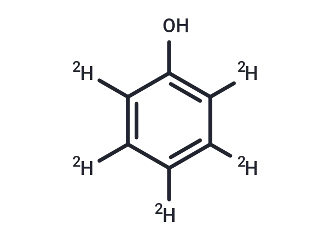 Phenol-d5 (2