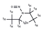 N-Nitrosodiethylamine-d10
