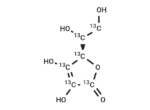 L-Ascorbic Acid-13C6
