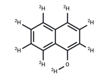 1-Naphthol-d8