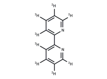 2, 2'-Dipyridyl-d8