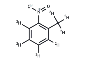 2-Nitrotoluene-d7