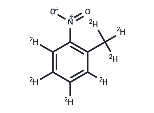 2-Nitrotoluene-d7