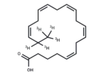 Eicosapentaenoic Acid-d5