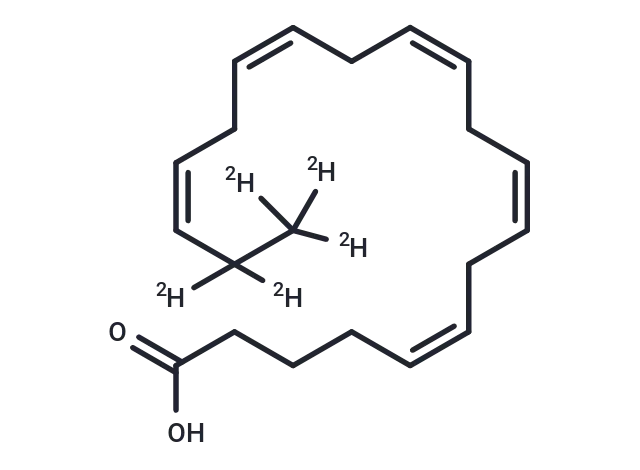 Eicosapentaenoic Acid-d5