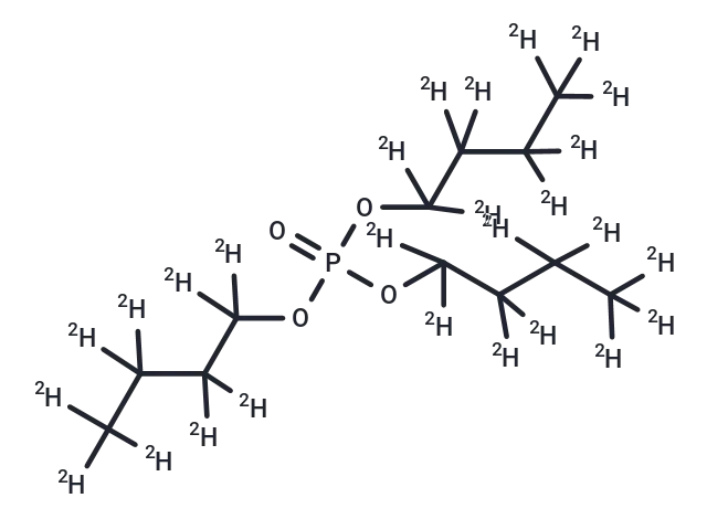 Tri-n-butyl-d27 Phosphate