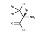 L-Cysteine-d3
